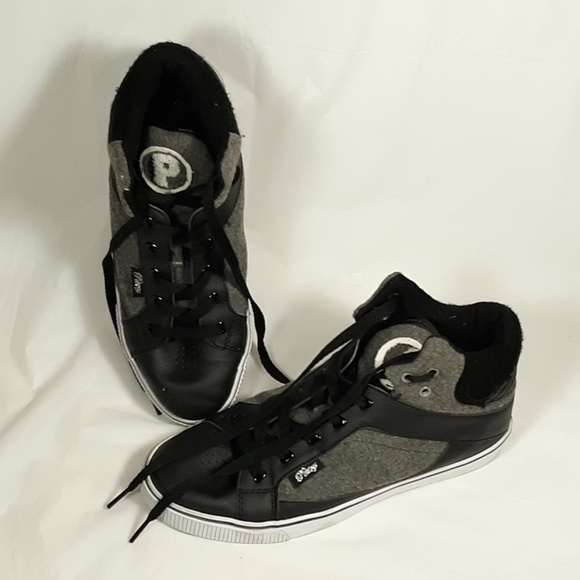 pastry dance sneakers